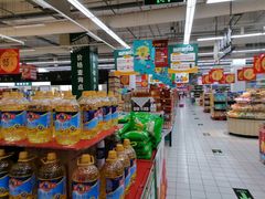 -大润发(张江店)