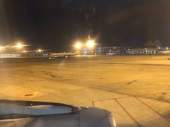 -温州龙湾国际机场