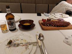 -黑宝石西餐厅(汇励99城市公园店)