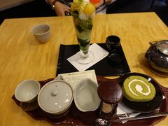 -伊藤久右卫门(宇治本店)