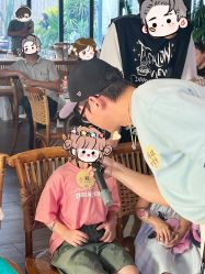 点击看大图 -小梨儿童派对PEARTY