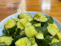 -东北焱火烧烤(皮市街店)