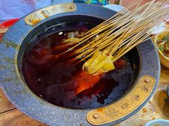 -冒椒火辣(太古里店)