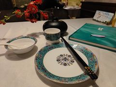 -肆月河豚·新淮扬(金融街店)