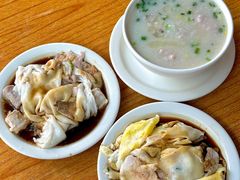 -河记肠粉店