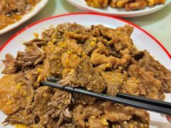 -逢春菜馆天津菜(胜利路店)