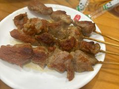 -鑫明明拉面(宁化路店)