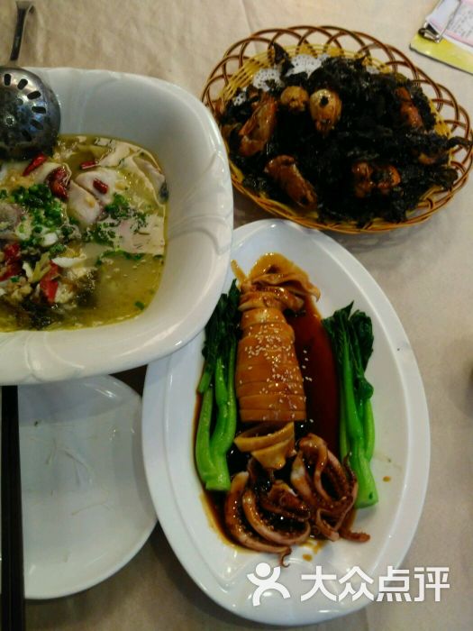 东江渔村(棠东店)图片 - 第89张
