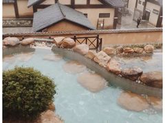 -崇阳三特浪口温泉