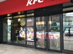 门面-肯德基(尧佳路店)