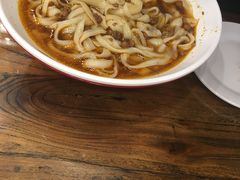 -晋B2008刀削面(小南庄店)