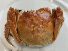 -火福·天湖阁大闸蟹博物馆主题餐厅(浅水湾店)