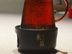 -台鄉缘 ·小海鲜·台州菜(桃林路店)