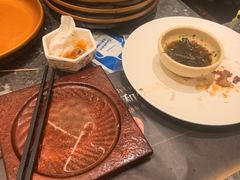 -牛YO寿喜烧·铁板烧和牛火锅自助(市府恒隆店)