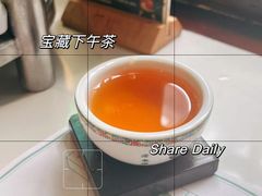 -蘩楼(华强北总店)