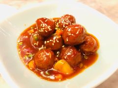 -杏花堂山西菜馆(壹方城店)