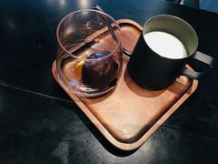 -Home Cafe(水榭春天店)