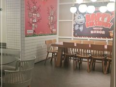 大堂-肯德基(千秋广场店)