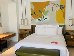 -三亚海棠湾万丽度假酒店