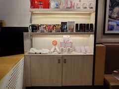 -太平洋咖啡(五月花店)