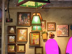 -泰盏鬼·颓废冬阴(陈家祠扬韬店)