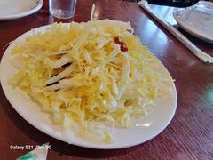 -玫瑰红烤羊排(北新桥三条店)