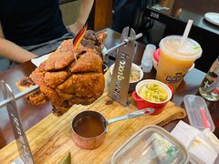 -haxnbauer海森堡德国餐厅(深圳coco店)