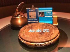 -坛宗剁椒鱼头(河西王府井店)