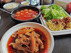 -土桥手掌鸡·26年灌县老味道(都江堰店)