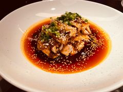 过桥口水鸡-桂花里·衢州菜·精酿餐吧(未来科技城万达广场店)