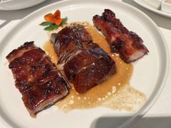 烧味拼盘-金悦轩海鲜酒家(拱北店)