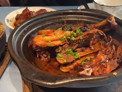 -阿毛饭店(和义路店)