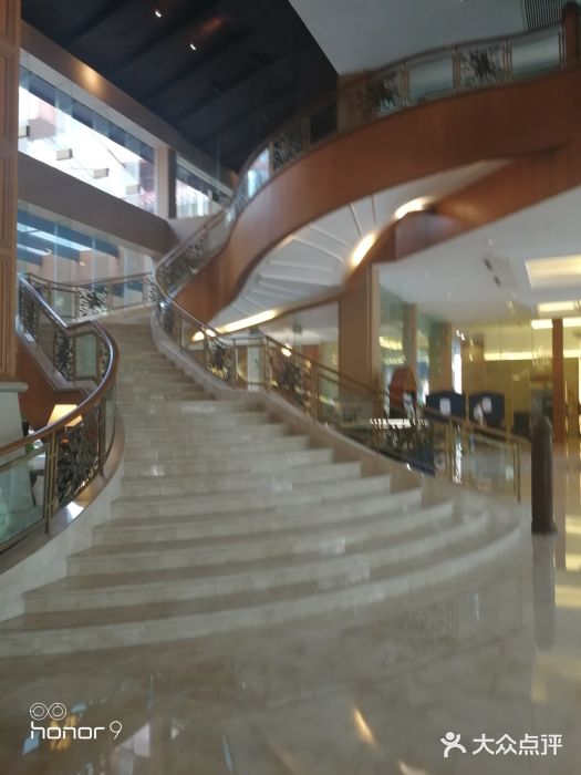 吉隆坡皇家朱兰酒店图片