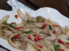 -葛记焖饼(伏牛路店)