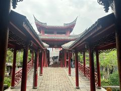 -龙潭水乡