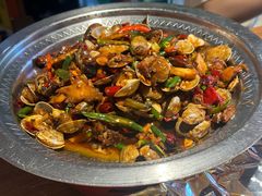 -东来土菜馆(民祥园路店)