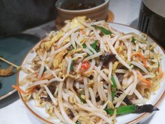 -老镇春饼(济宁万达店)