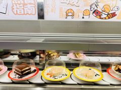 -友壹町寿司(佛山新DNA店)