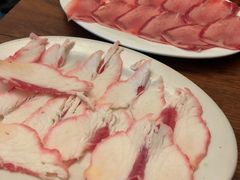 牛舌-柴头哥·牛肉火锅(爱民路店)