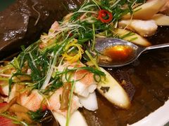 -海逸海鲜酒家(古北店)