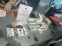 -迪桑特DESCENTE(北京三里屯BLANC店)