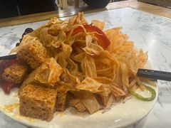 -豫厨老汤拉面(企业广场店)