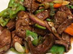 -莒县世起全羊馆(塔桥人家店)