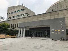 -东北大学(南湖校区)