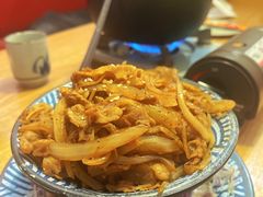 -西月山居匠心创意料理(江汉路新佳丽广场店)