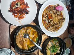 -周家二小姐的菜(西津渡店)