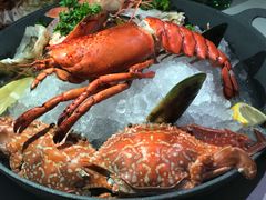 -解放碑威斯汀酒店-知味国际美食餐厅