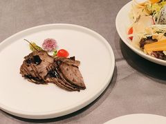 -千禧万福汉亭舫·船舫苏宴