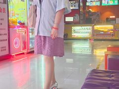 -星恒影城