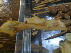 -二子海鲜大排档(太阳城店)